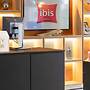 ibis Lugano Paradiso