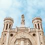Notre Dame of Jerusalem Center