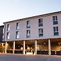 Hotel Leonardo