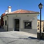 Hotel Puerta de la Santa