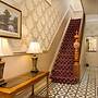 Lincoln House Hotel