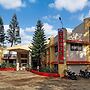 Hotel Sunset Inn Mount Abu with Swimming Pool