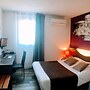 L'Hôtel Le Marais Romilly Sur Seine Centre