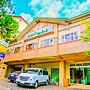 Chalet Baguio