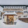 Hotel Arlberghöhe