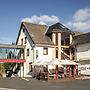 Hotel-Restaurant Haus Hubertus