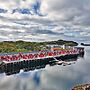 Nyvågar Rorbuhotell  - by Classic Norway Hotels