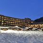 Hotel Club Relais Des Alpes