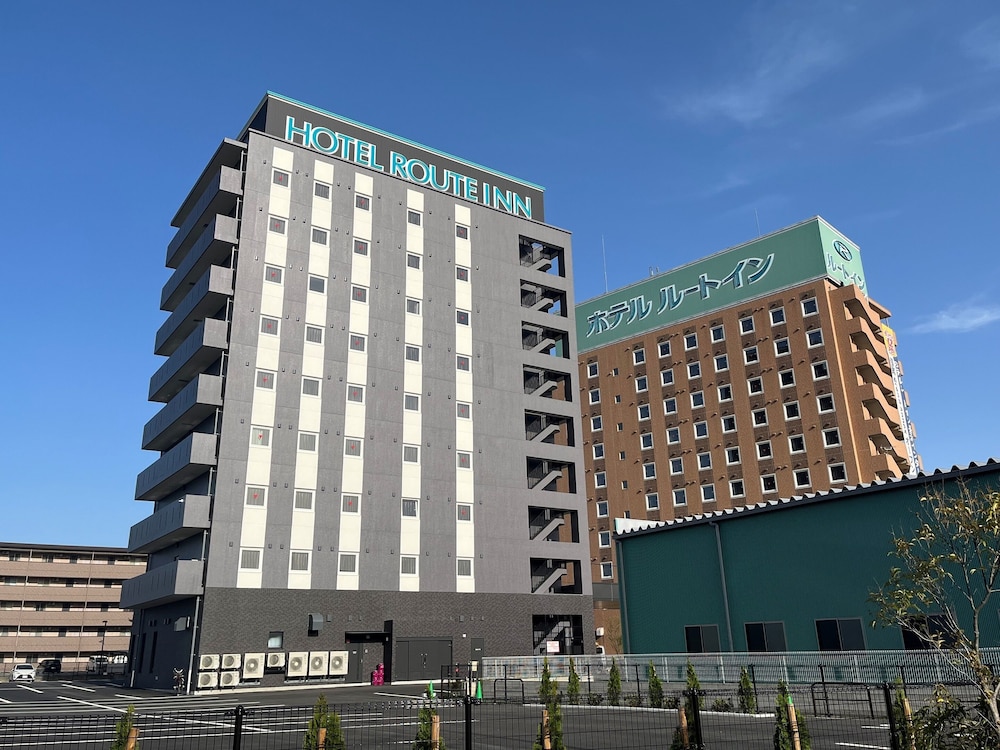 Hotel Route Inn Nagahama Inter