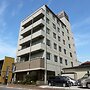 Hotel Route-Inn Court Uenohara