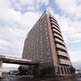 Hotel Route Inn Shibata Inter