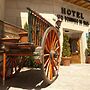 Hotel Santo Domingo De Silos