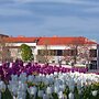 Strandhotel Alte Donau