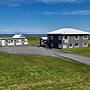 Garður Apartments