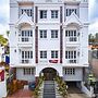 Aishwarya Residency