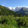 Le Chalet