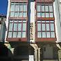 Hostal Sancho Garcia