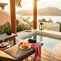 Tentaciones Hotel & Lounge Pool - Adults Only