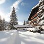 House of Hütter - Wachtelhof Hotel & Spa
