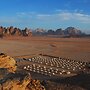 Jabal Rum Camp