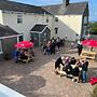 Ty Dderw Country Inn