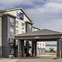 Best Western Dawson Creek