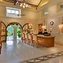 Cama Rajputana Club Resort