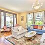 Redwood Bed and Breakfast