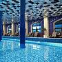 Vyshegrad Castle Hotel