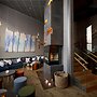 Svalbard Hotell - Polfareren