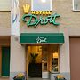 Hotell Drott