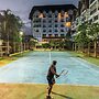 Java Hotel