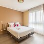 Zenitude Hôtel - Résidences Magny les Hameaux
