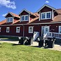 Högbo Pensionat Skommarsgården