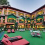 MAYFAIR Rourkela