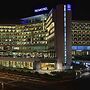Novotel Visakhapatnam Varun Beach Hotel