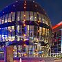 Crowne Plaza Doha - The Business Park by IHG