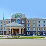 Holiday Inn Express and Suites Williston by IHG
