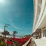 Hotel Marambaia Cabeçudas