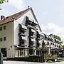 Paviljoen Hotel