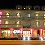 Palace Hotel Una Nuova Strada