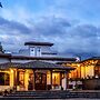 Hacienda Abraspungo