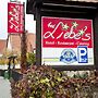 Hotel-Restaurant bei Liebe's