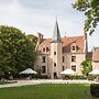 Chateau Le Sallay