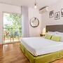 Eilon TravelHotel