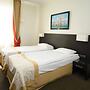 Optima Collection Kharkiv Hotel