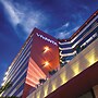 Vivanta Hyderabad, Begumpet