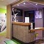 Hotel Ibis Budget Metz Sud Augny