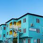 LambLion Holiday Apartments