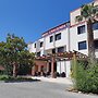 Hôtel l'Hacienda